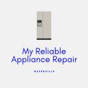 My Reliable Appliance Repair of Naperville logo
